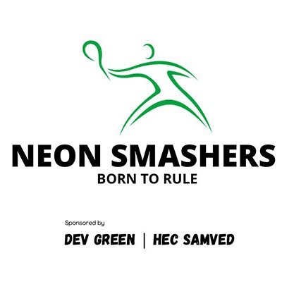 Neon Smashers